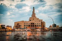 Doha, Private City Highlights Führung und Dhow Cruise - Hizvo