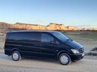 Navarra, tournée guidée de Bardenas Reales à Arguendas - Housity