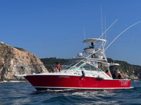 La Crucecita, iate particular Cruise em Huatulco com bebidas - Housity
