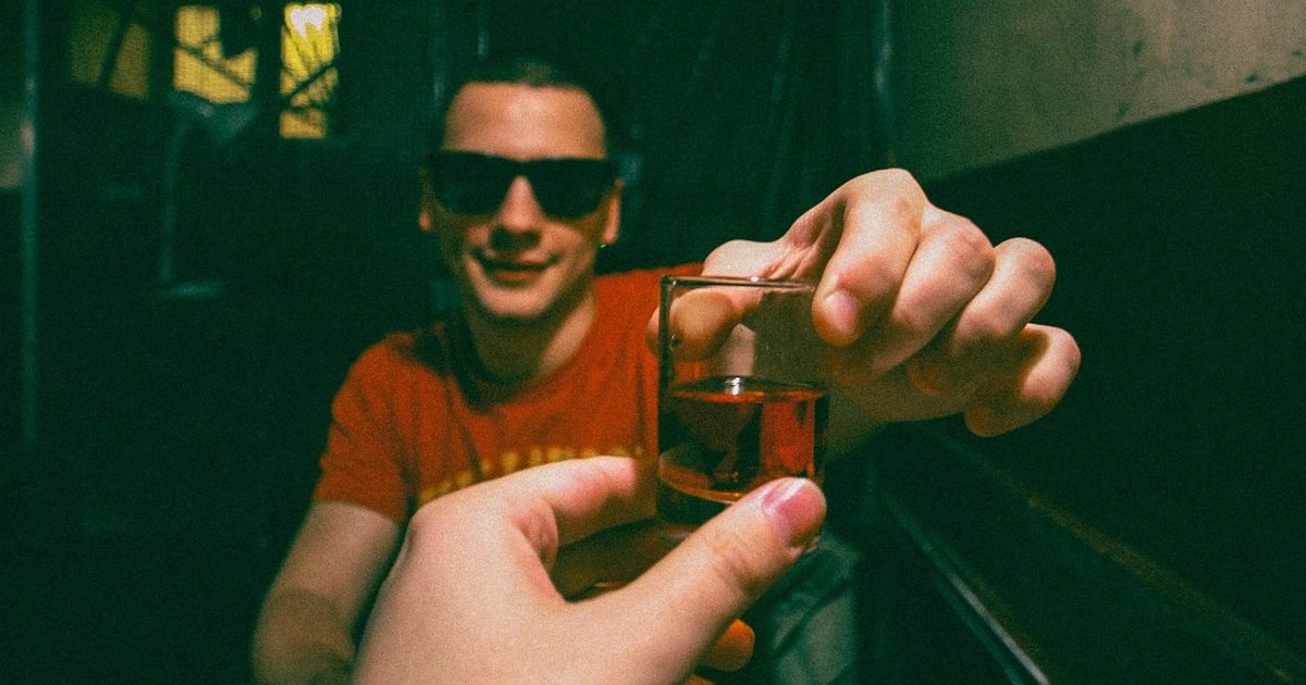 Krakow Vodka Tasting Tour with Polish Appetizers and Shots GetYourGuide