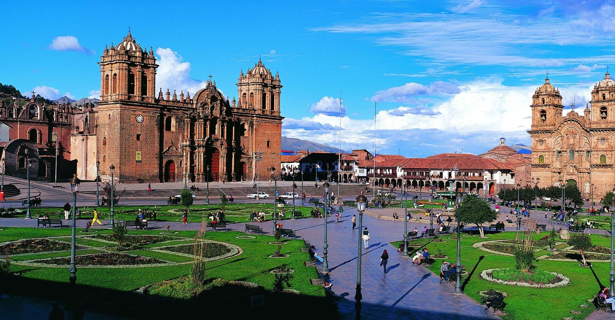 From Cusco, Choquequirao trek and adventure |5Days-4Nights| - Housity