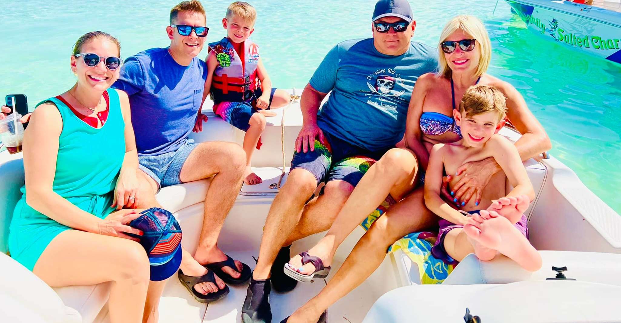 Islamorada, Alquiler de embarcaciones privadas multi-actividad - Hizvo