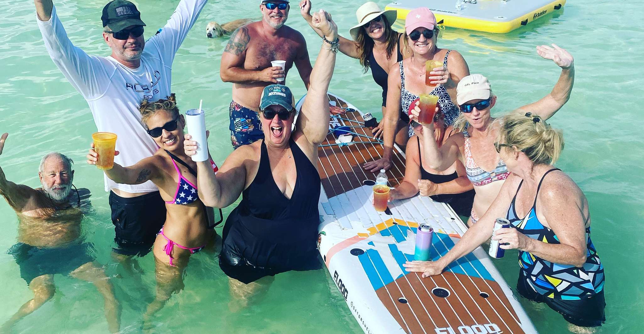 Islamorada, Alquiler de embarcaciones privadas multi-actividad - Hizvo