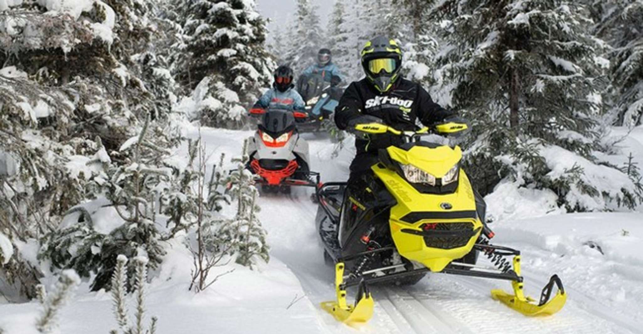 Jackson Hole, Turpin Meadow Snowmobile Tour - Hizvo