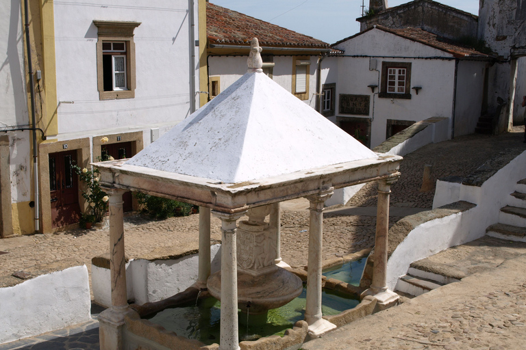 Desde Faro: tour de 8 días por Portugal