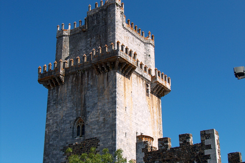 Desde Faro: tour de 8 días por Portugal