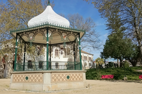 Desde Faro: tour de 8 días por Portugal