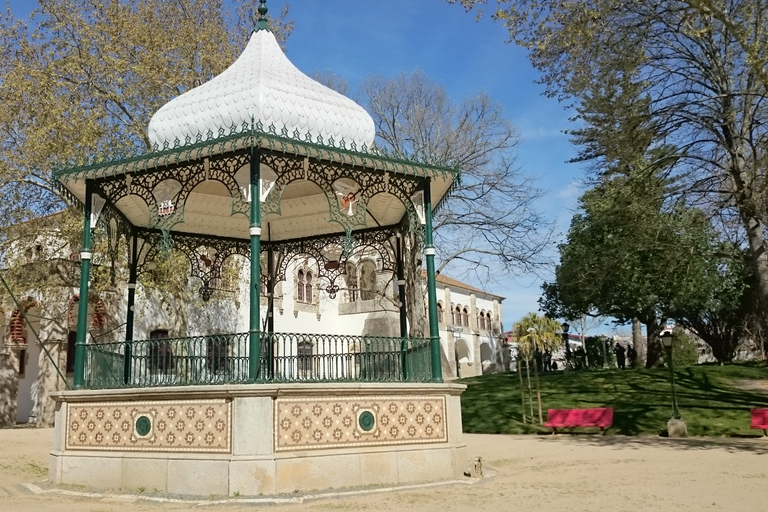 Desde Faro: tour de 8 días por Portugal