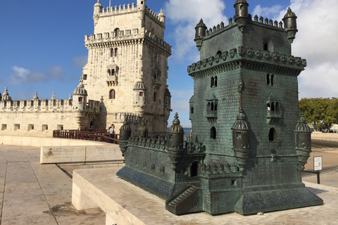 Desde Faro: tour de 8 días por Portugal