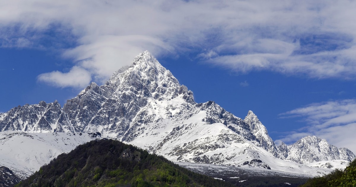 Ostana Geführter Wanderausflug zum Monviso mit Verkostungen GetYourGuide