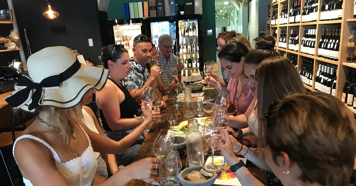 Bordeaux Wine History Tour with Tasting GetYourGuide