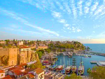 Da Istanbul: Tour di 10 giorni con il meglio della Turchia in aereo