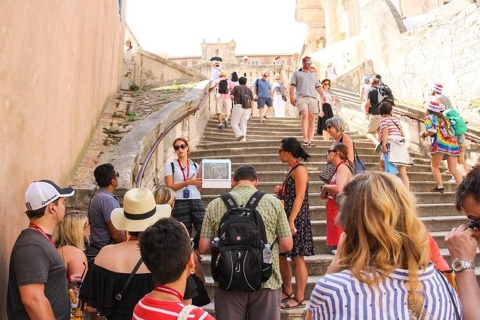 Dubrovnik: Tour de Juego de TronosDubrovnik: Excursión de 4,5 horas por Juego de Tronos y Jardines de Trsteno