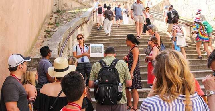 Dubrovnik Game of Thrones Filming Sites Walking Tour GetYourGuide