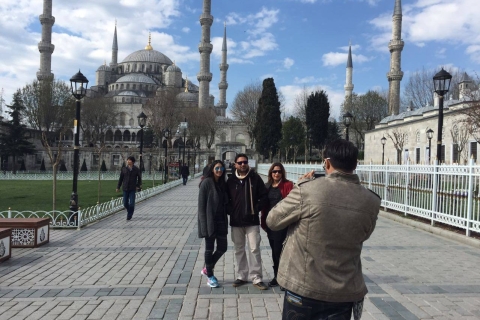 Het beste van Turkije 10-daagse pakketreisHet beste van Turkije - 10 dagen