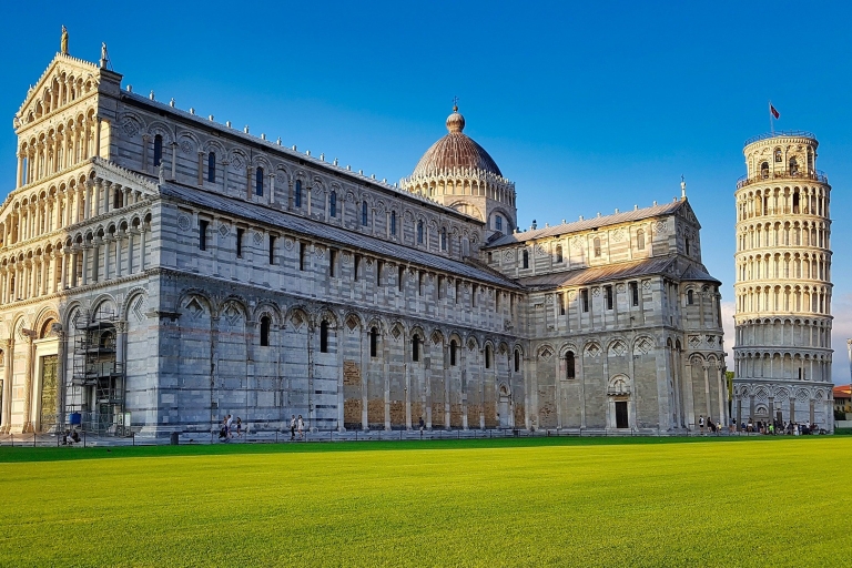 Pisa: Sherlock Holmes Smartphone-app StadsspelSpel in het Italiaans