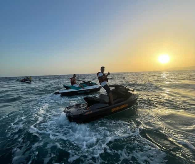 jet ski tour mallorca