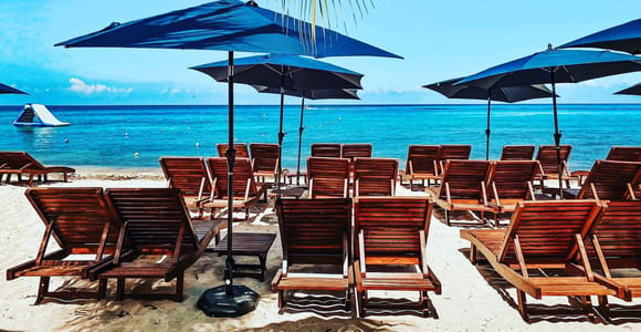 Cozumel: Private Guided Island Tour