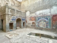 Pompéi et Herculaneum, Visite guidée avec un archéologue - Hizvo