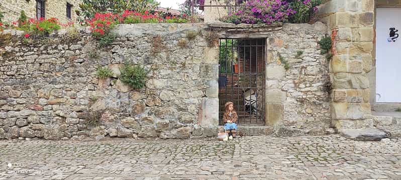 From Santander Santillana Del Mar Altamira Museum Tour GetYourGuide