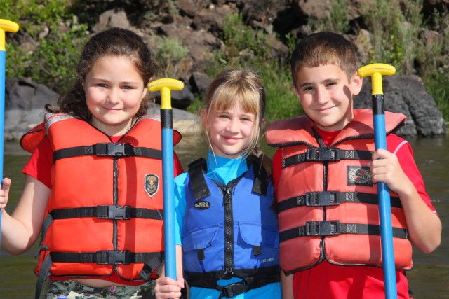 Visit Taos Half-Day River Float Adventure in Taos, New Mexico