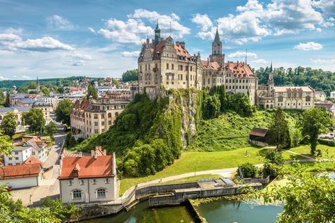 Tour panoramico a piedi di Baden-Baden: Alla scoperta del fascino storico