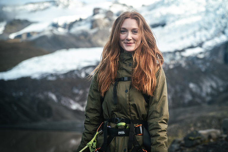 Reykjavik: Vatnajökull Glacier Hike & Jökulsárlón w/ Photos 5-6 Passengers