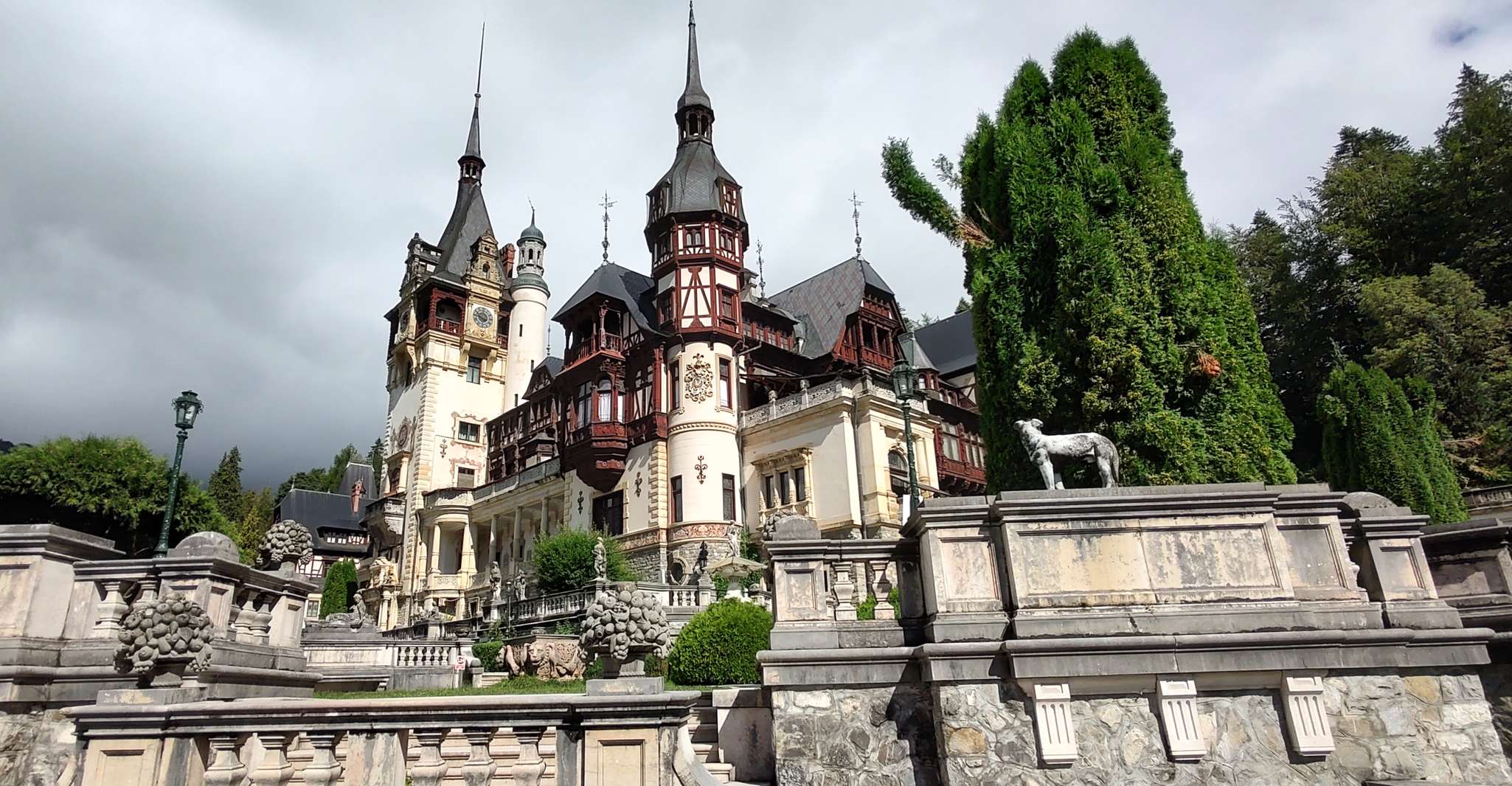 From Bucharest, Private 6-Day Dracula Tour in Transylvania - Housity