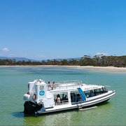 From Hobart: Day Tour to Maria Island with Bus Connection