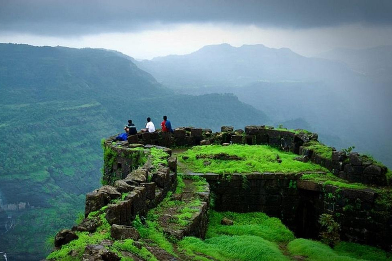 Excursão de um dia com pernoite em Lonavala e Khandala saindo de MumbaiExcursão de uma noite a Lonavala e Khandala saindo de Mumbai