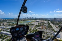 Lauderdale, Hélicoptère privé et guitare rock-miami plage - Housity