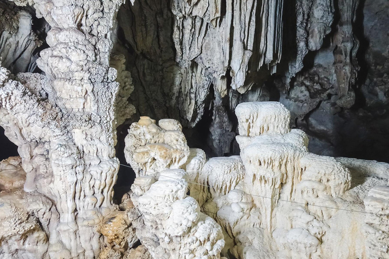 Khao Lak: Nocleg w ośrodku nad jeziorem Cheow Lan z posiłkami