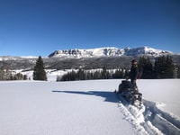 Jackson Hole, Location de motoneiges - Hizvo