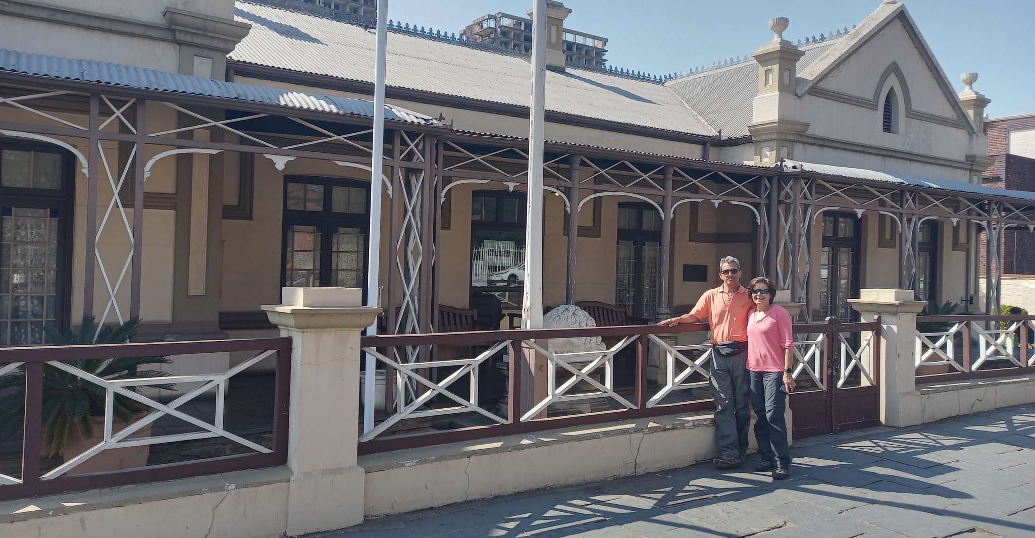 Pretoria, Pretoria City Tour en Cullinan Diamond Mine Tour - Hizvo