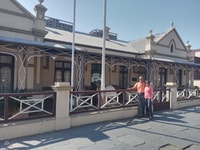 Pretoria, Pretoria City Tour y Cullinan Diamond Mine Tour - Hizvo