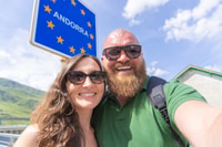 De Barcelone, excursion d'une journée guidée en Andorre et en France - Housity