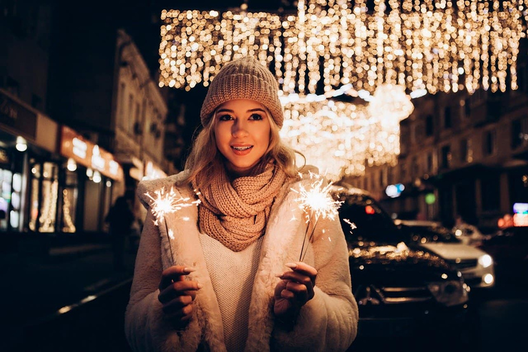 Bruges : visite magique de Noël