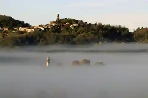 Volpedo: tour enogastronomico e artistico della regione Piemonte in bici elettrica