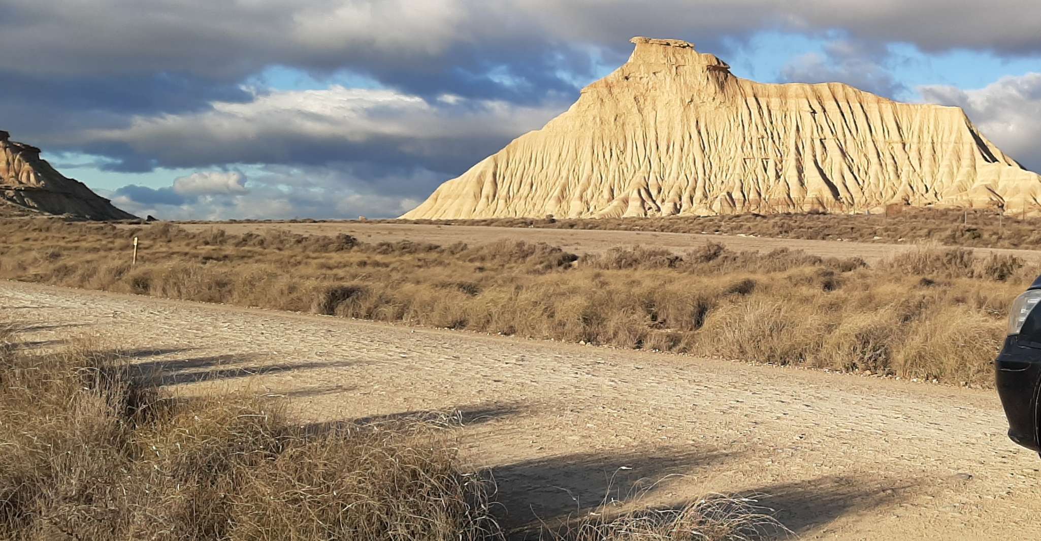 Navarra, Guided Tour of Bardenas Reales in Arguendas - Housity