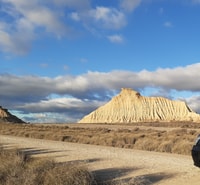 Navarra, tournée guidée de Bardenas Reales à Arguendas - Housity