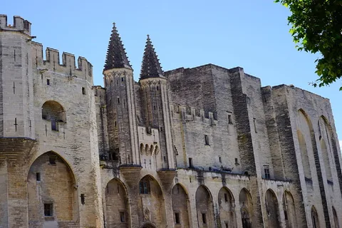 Avignon: Wine Tasting Tour