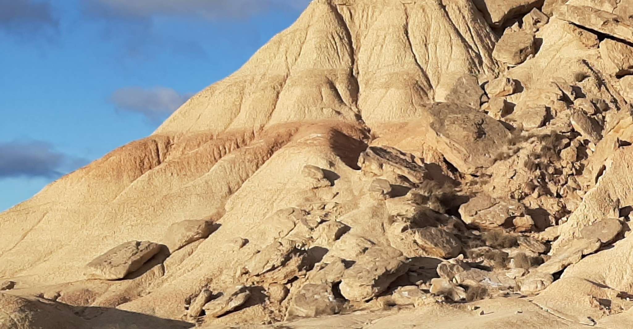 Navarra, Guided Tour of Bardenas Reales in Arguendas - Housity