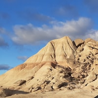 Navarra, tournée guidée de Bardenas Reales à Arguendas - Housity