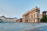 Turin, Torino+Piemonte 24-Hour City Card - Housity