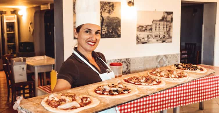 The BEST Sorrento Cooking classes 2023 - FREE Cancellation | GetYourGuide