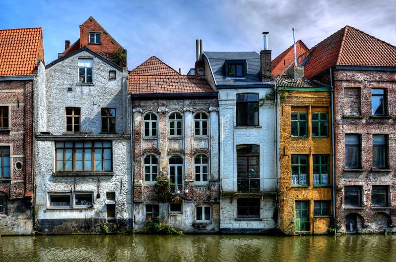 Exquisite Sites of Ghent - Family Tour