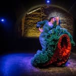Madrid: Biglietti per lo spettacolo di flamenco La Cueva de Lola con bevanda