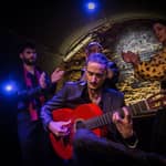 Madrid: Biglietti per lo spettacolo di flamenco La Cueva de Lola con bevanda