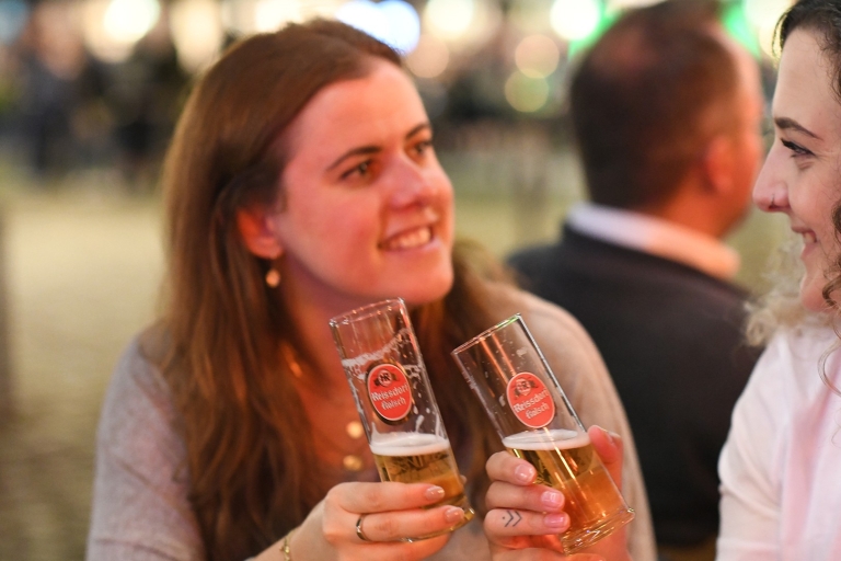 Keulen: brouwerijwandeling met 3 Kölsch-bieren