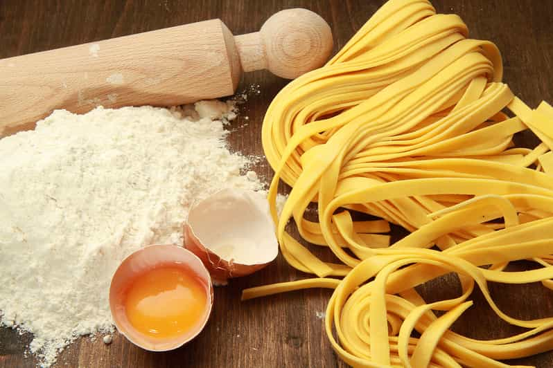 Sorrento: Pasta and Pizza Hands-On Master Class | GetYourGuide